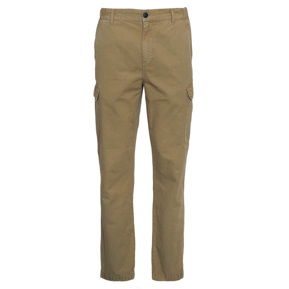 Barbour International Ripstop Cargo Trousers